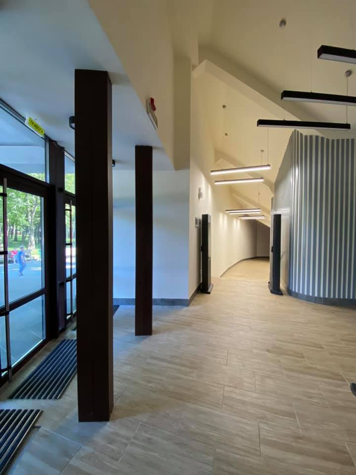 "Лучшая в стране акустика": как выглядит ККЗ "Украина" после реконструкции фото 1