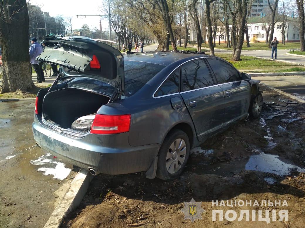 Фото: ГУ НП в Харьковской области