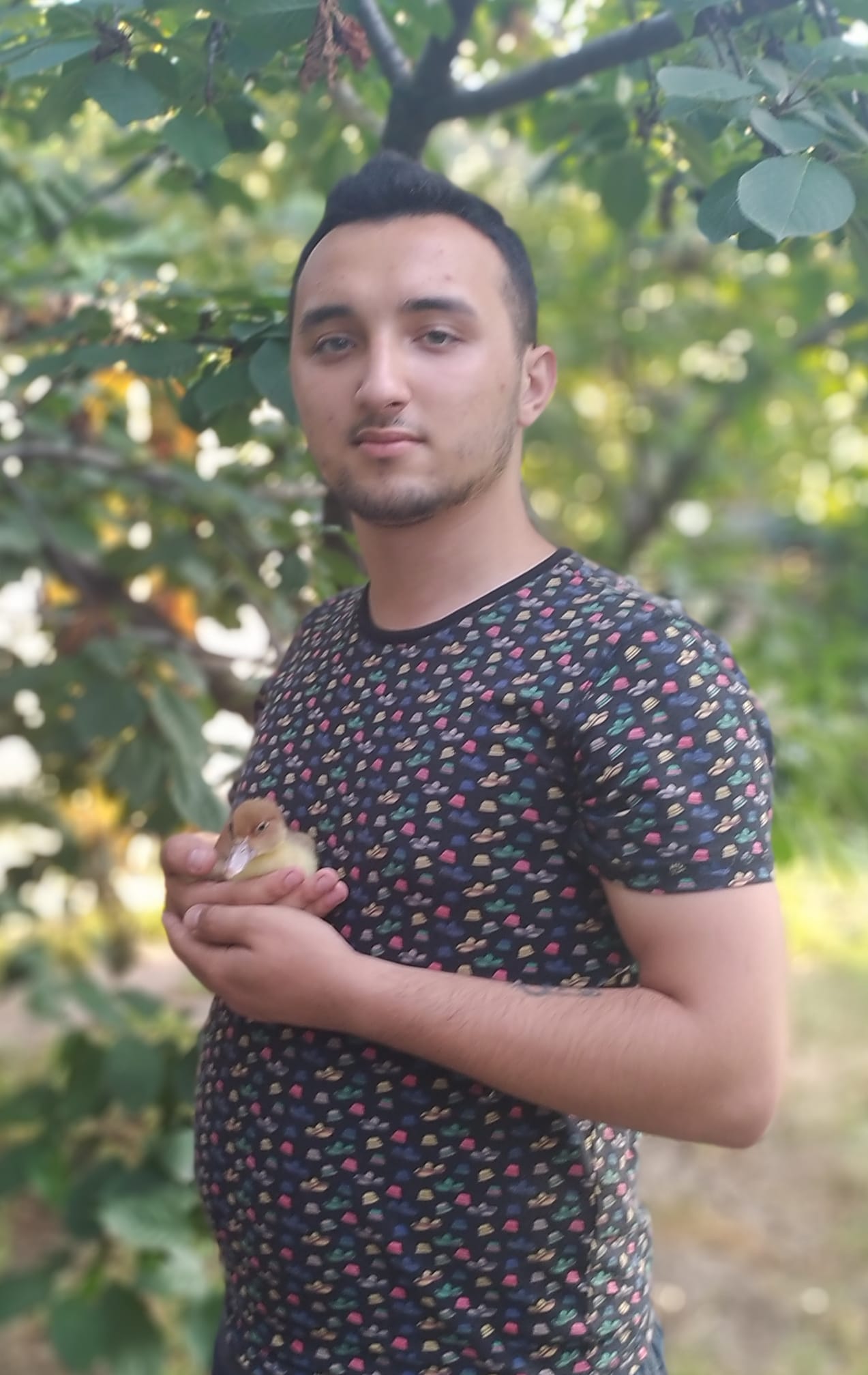 "Хотела соблазнить": 18-летний зять, убивший тещу в Харькове, пытался вывезти тело на такси фото 1