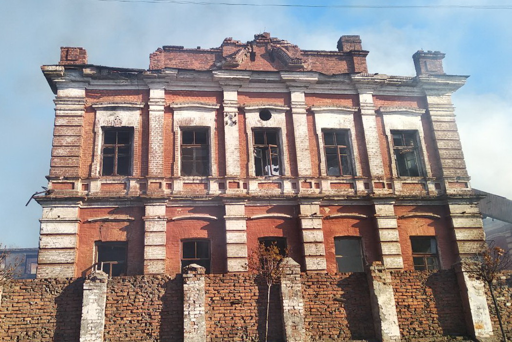 Фото: kh.dsns.gov.ua