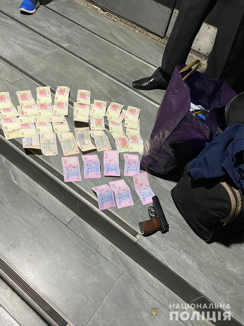 Фото: hk.npu.gov.ua