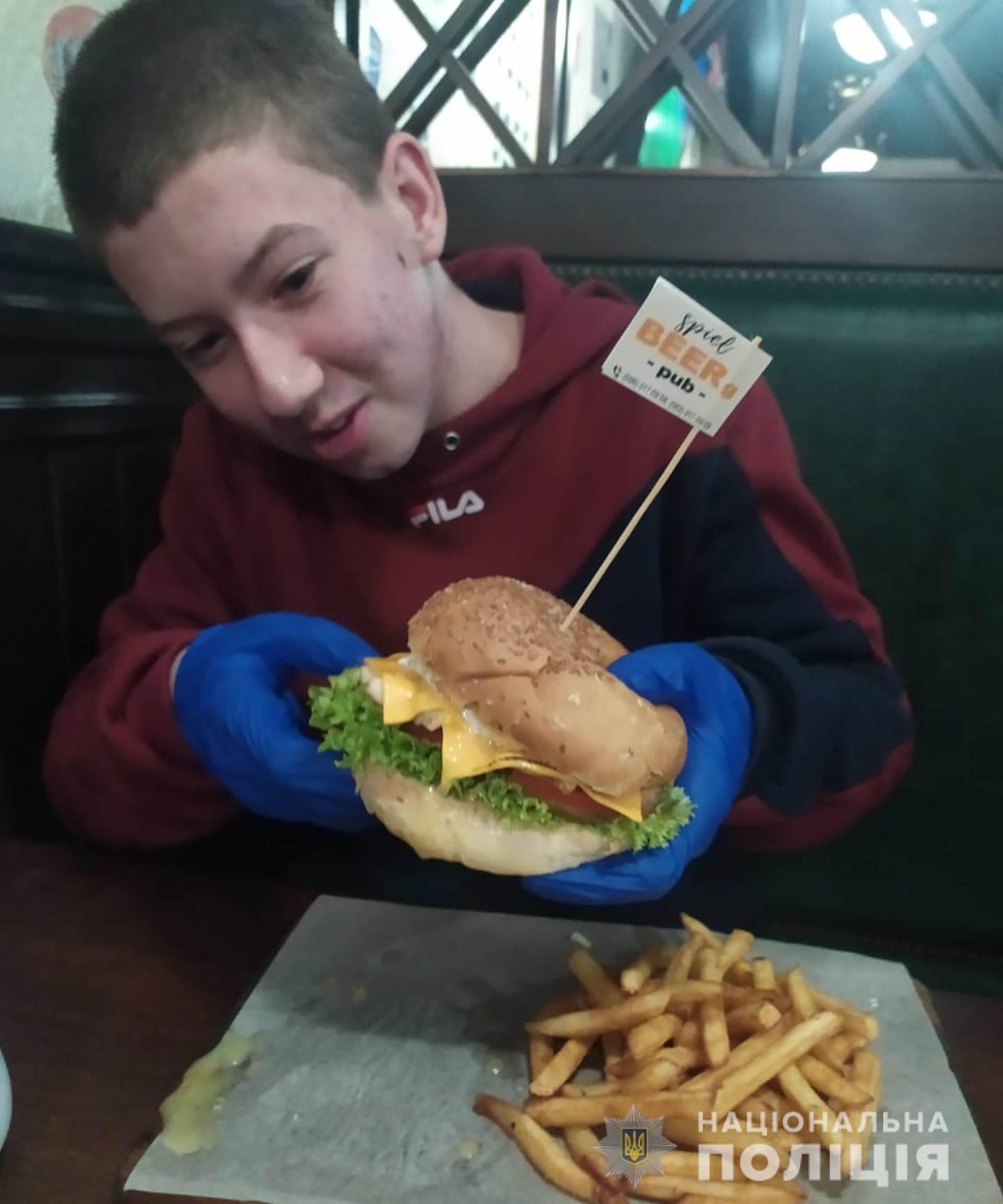В Харькове пропал Антон Логвинов. Фото: ГУ НП в Харьковской области