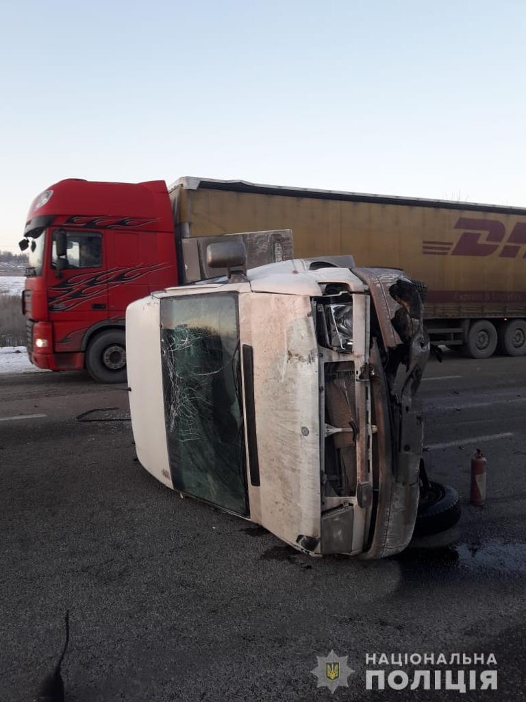 Фото: hk.npu.gov.ua