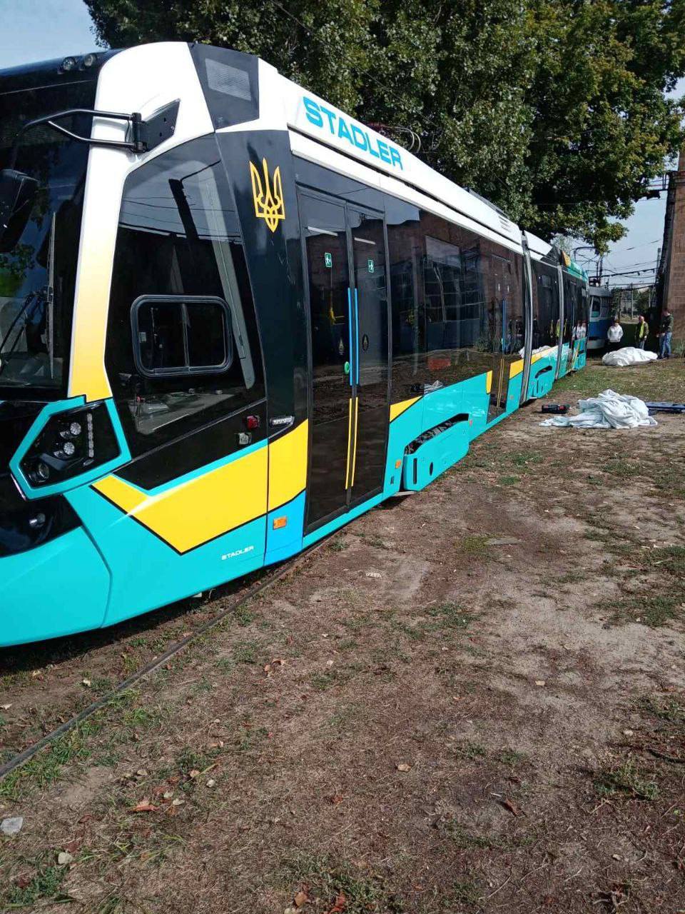 Фото: facebook.com/mykharkov