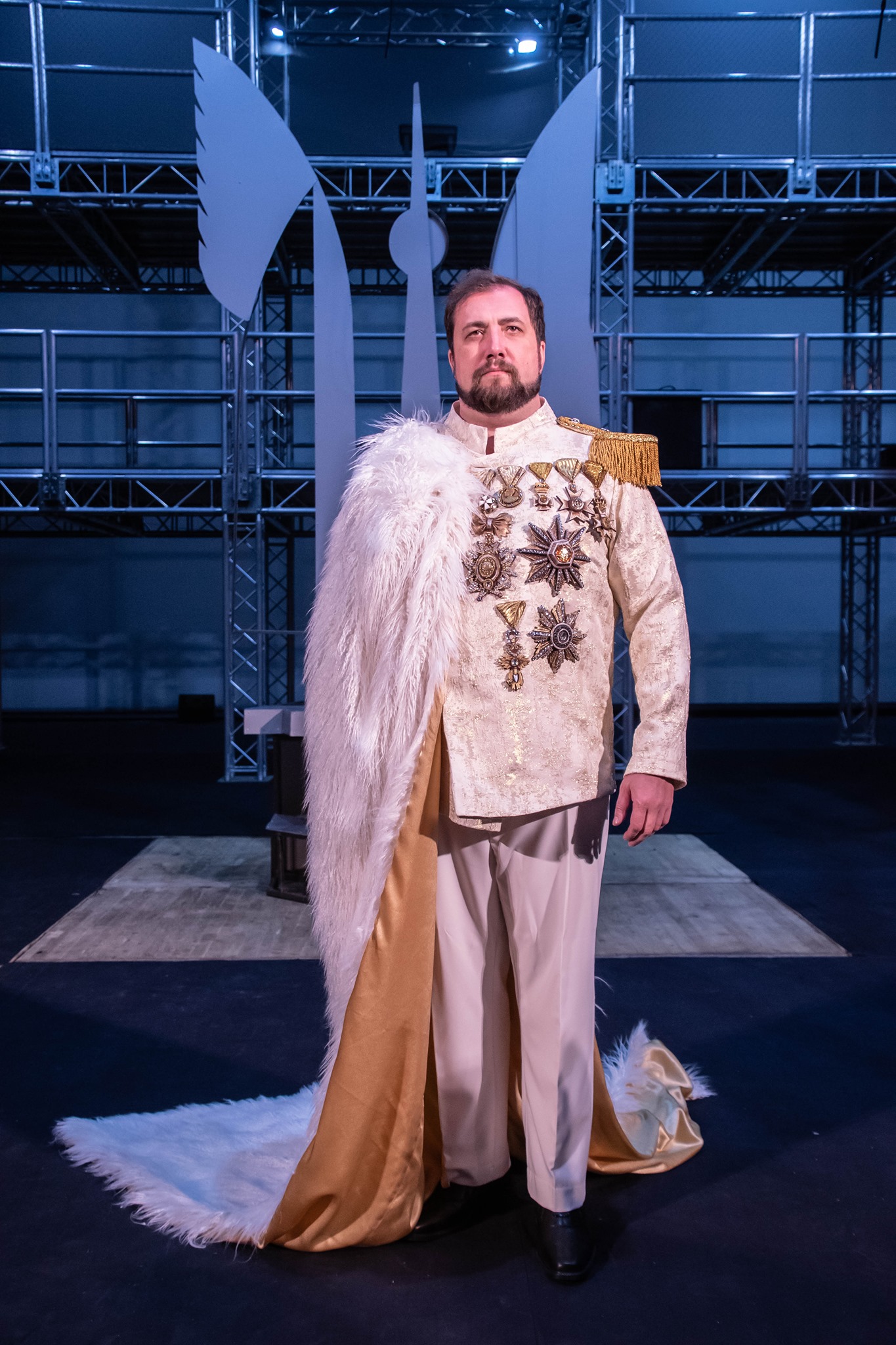 Фото: facebook.com/kharkivopera