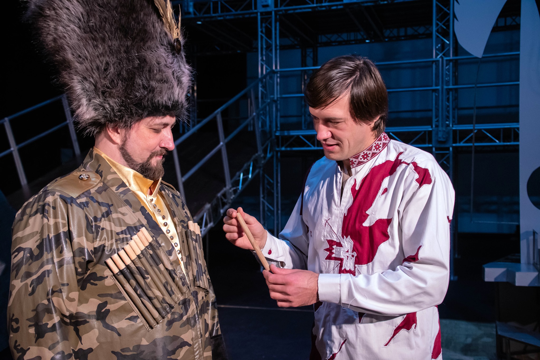 Фото: facebook.com/kharkivopera