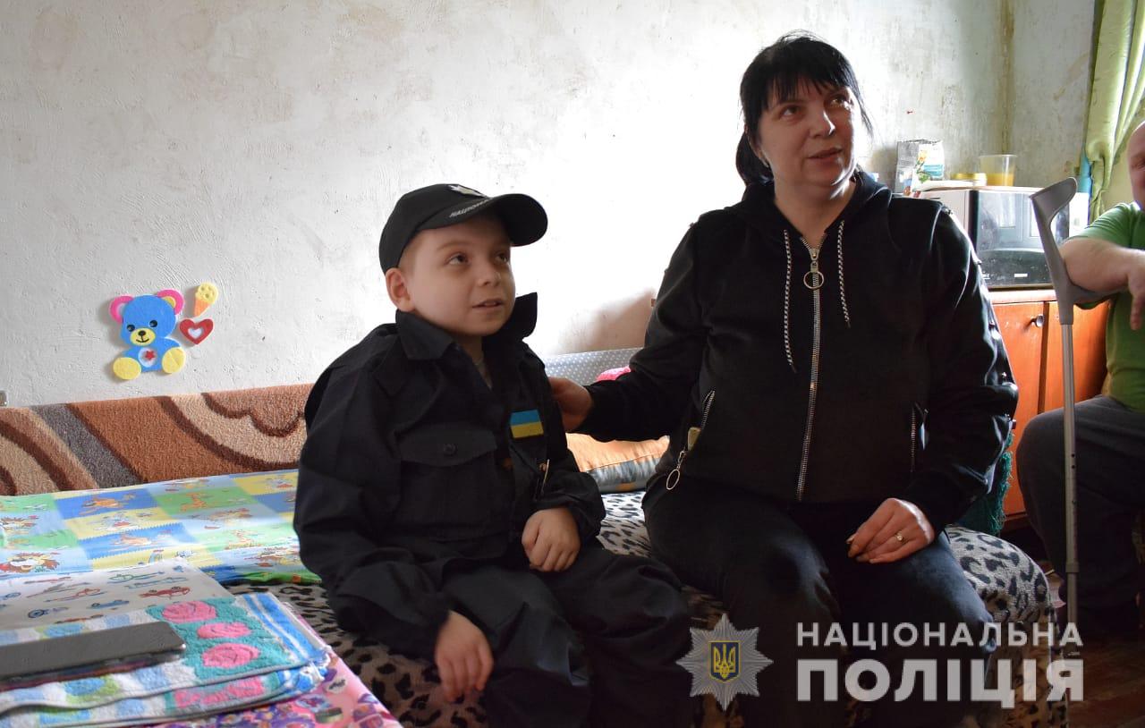 Фото: hk.npu.gov.ua