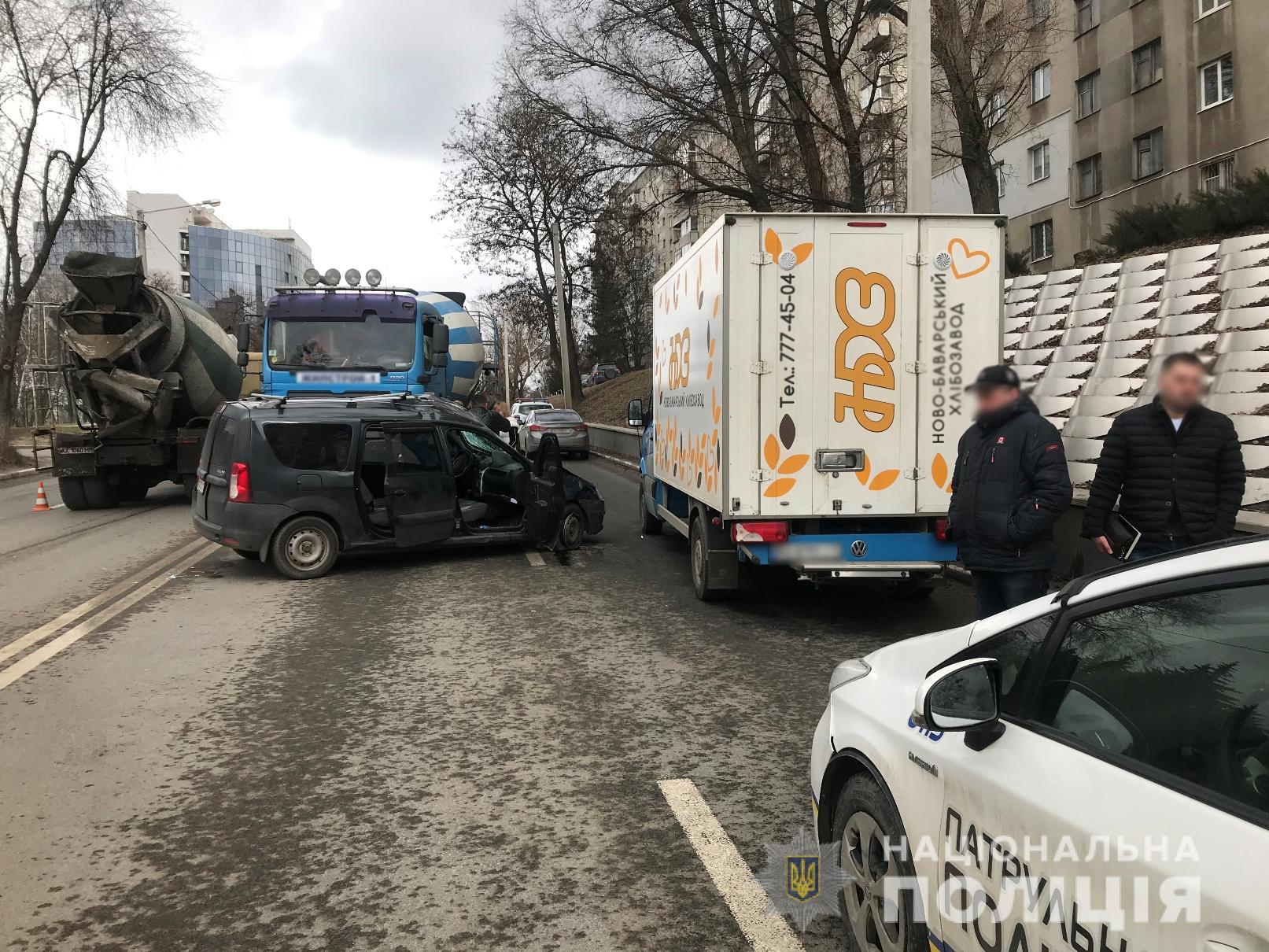 Фото: hk.npu.gov.ua