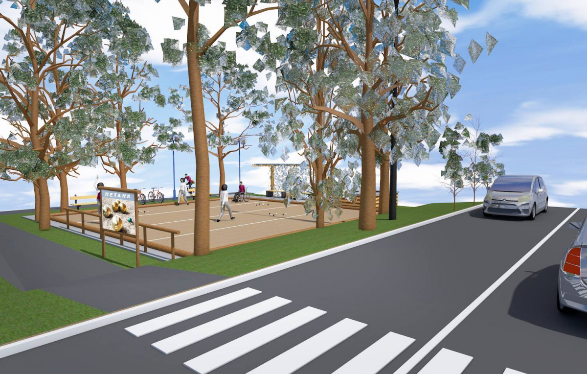 Выбирай и голосуй: какие инициативы горожан оплатят из Общественного бюджета Харькова 2021 фото 23 22