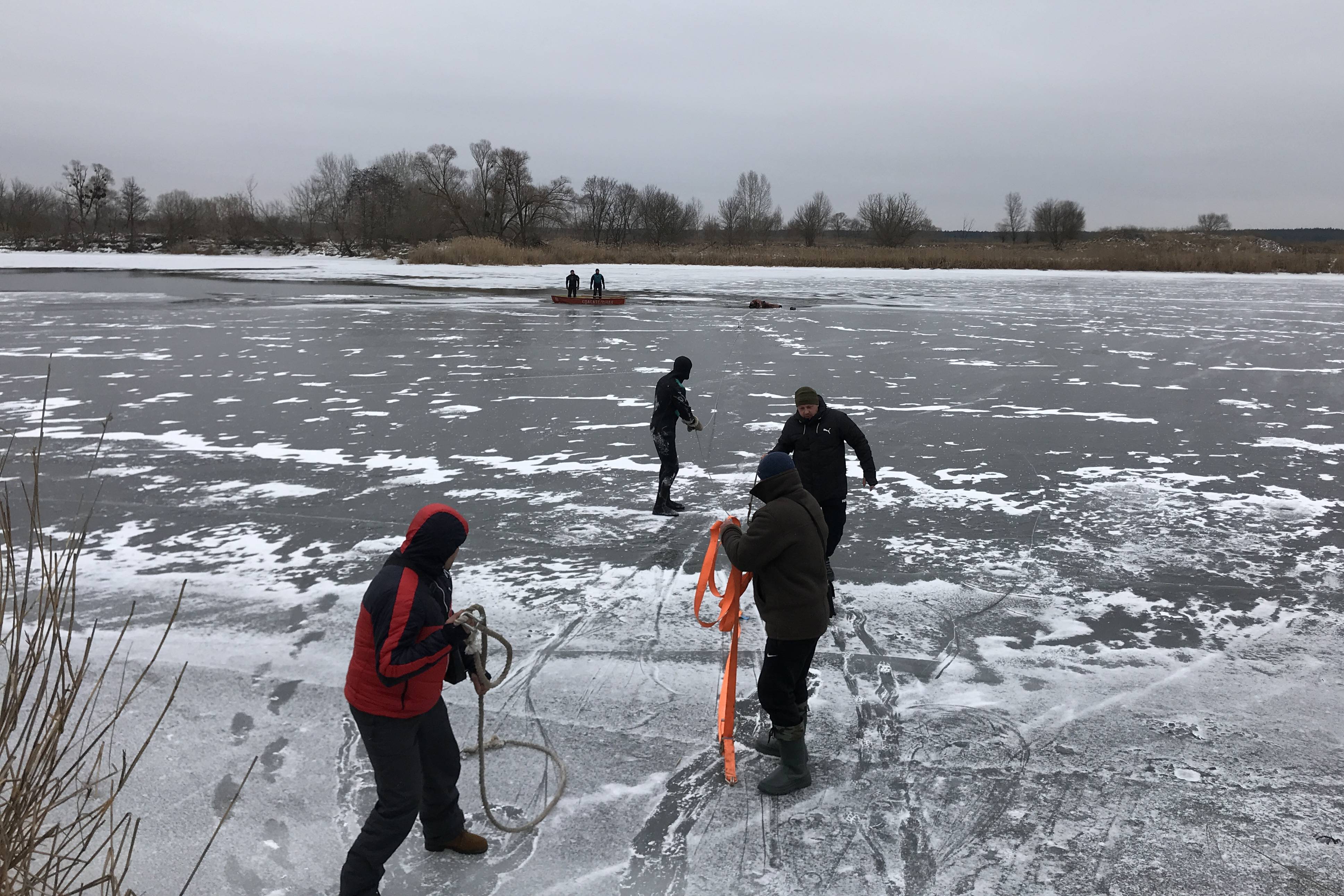  Фото: dsns.gov.ua