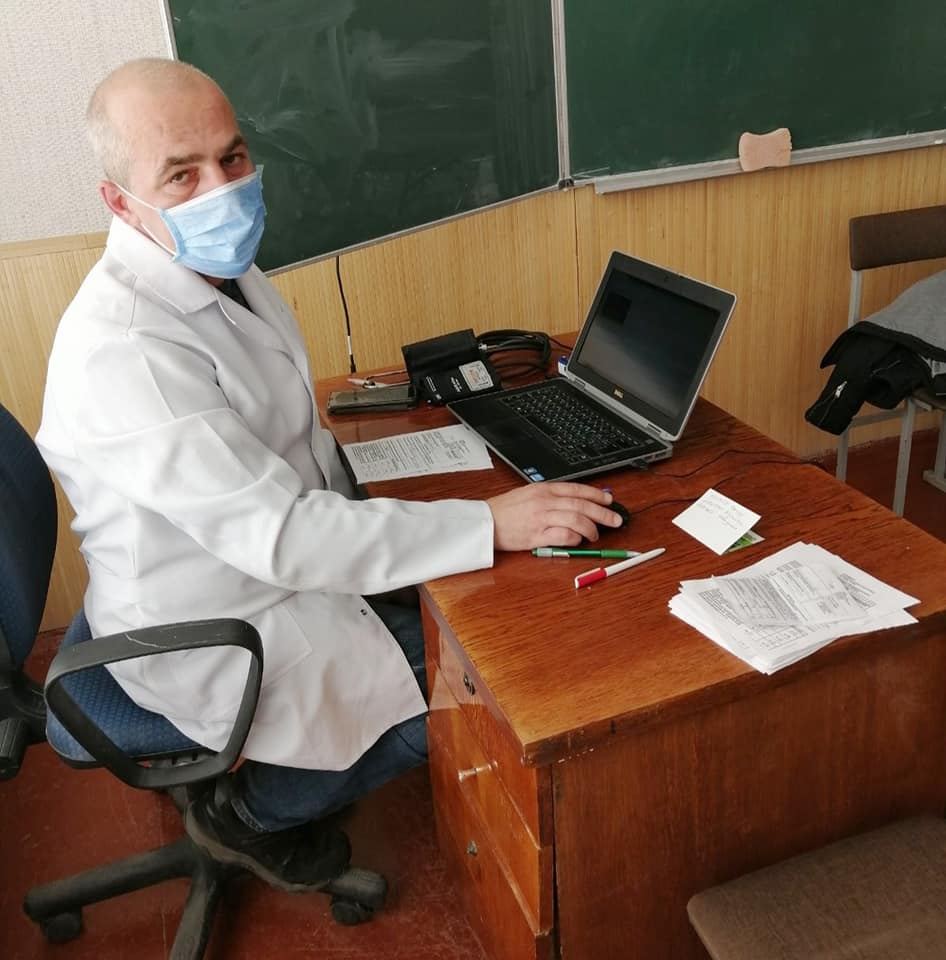 Фото: facebook.com/svetlana.gorbunovaruban