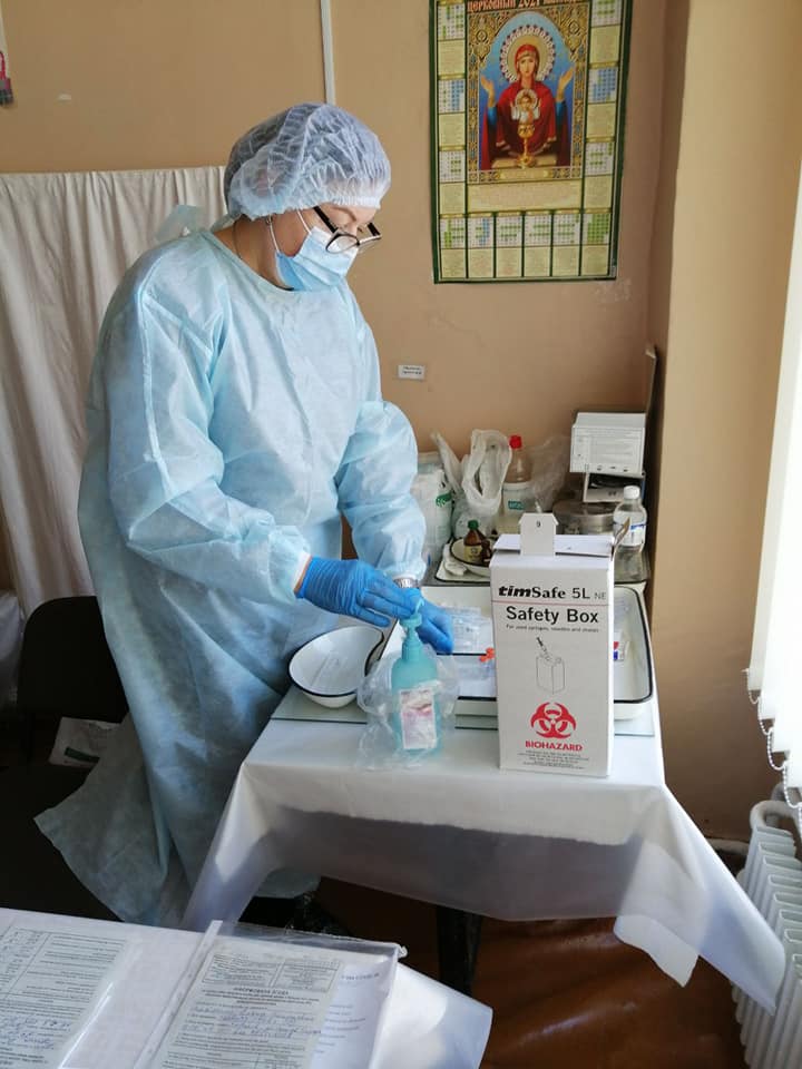 Фото: facebook.com/svetlana.gorbunovaruban