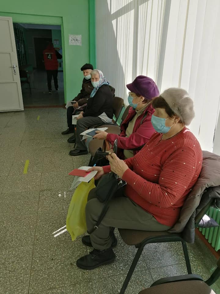 Фото: facebook.com/svetlana.gorbunovaruban