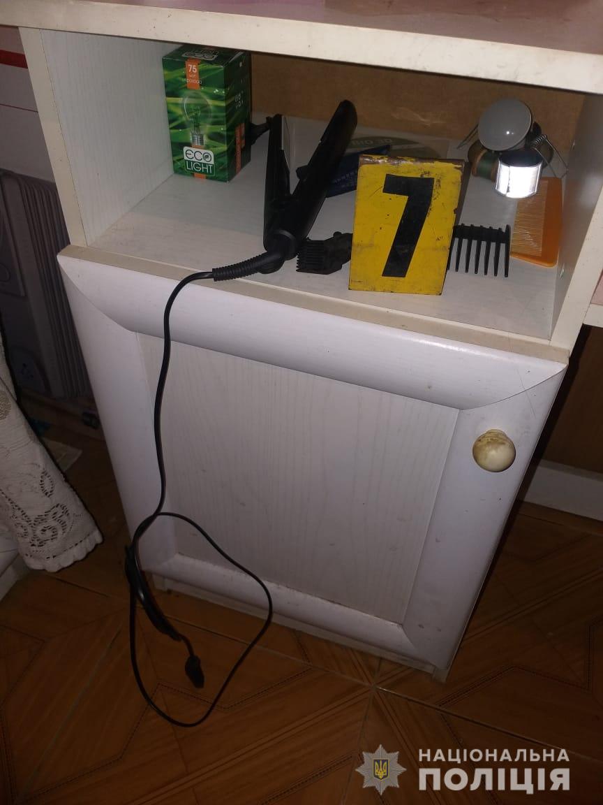 Фото: hk.npu.gov.ua