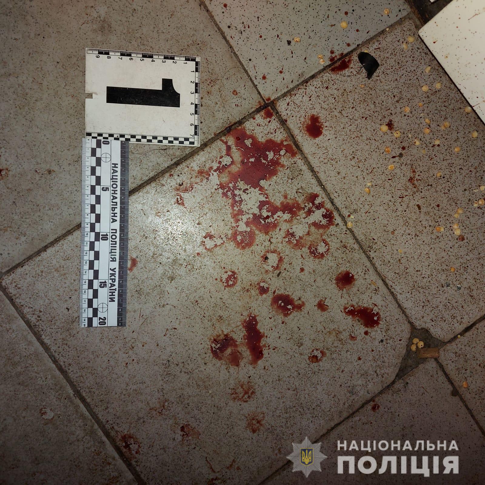 Фото: hk.npu.gov.ua