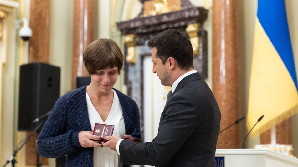  Фото: Facebook Сергей Лифиц