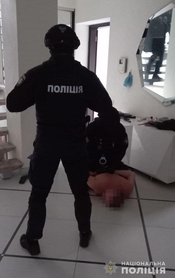 Фото: hk.npu.gov.ua