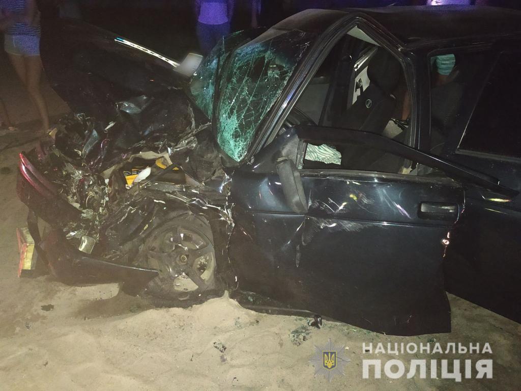 Фото: hk.npu.gov.ua