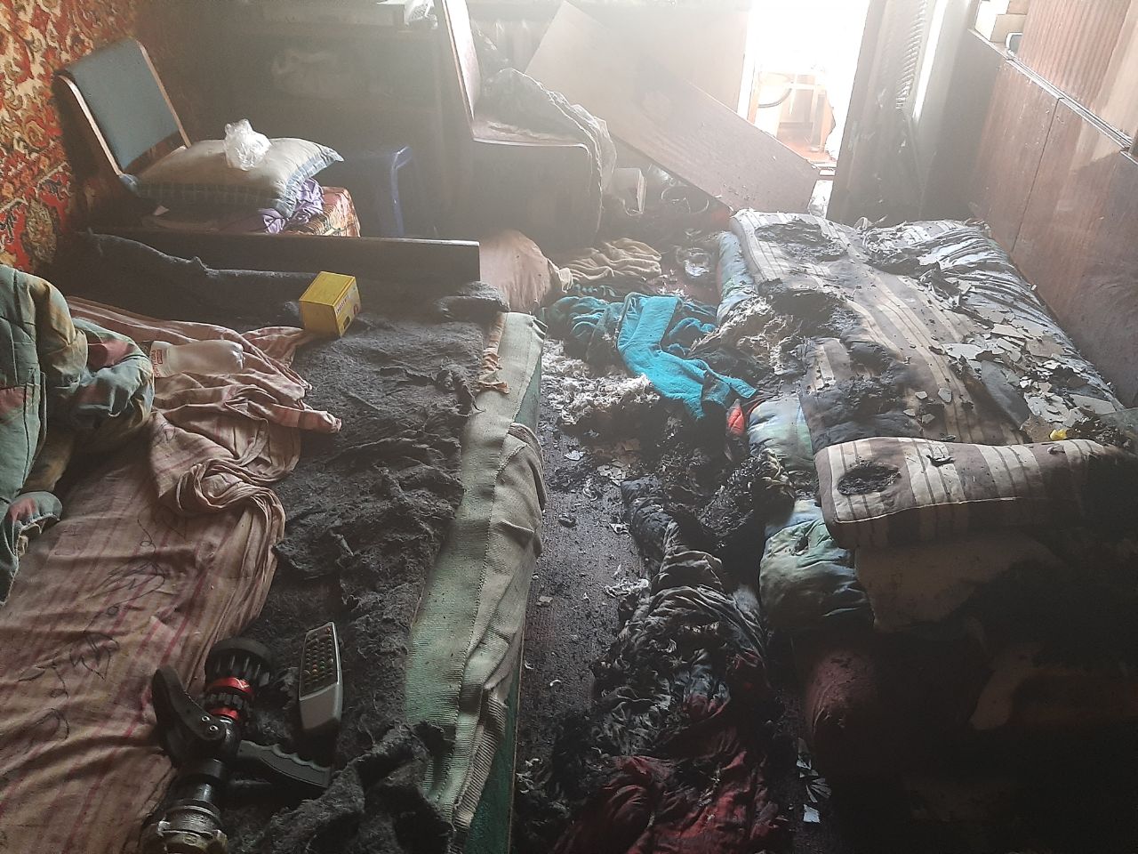 Фото: kh.dsns.gov.ua