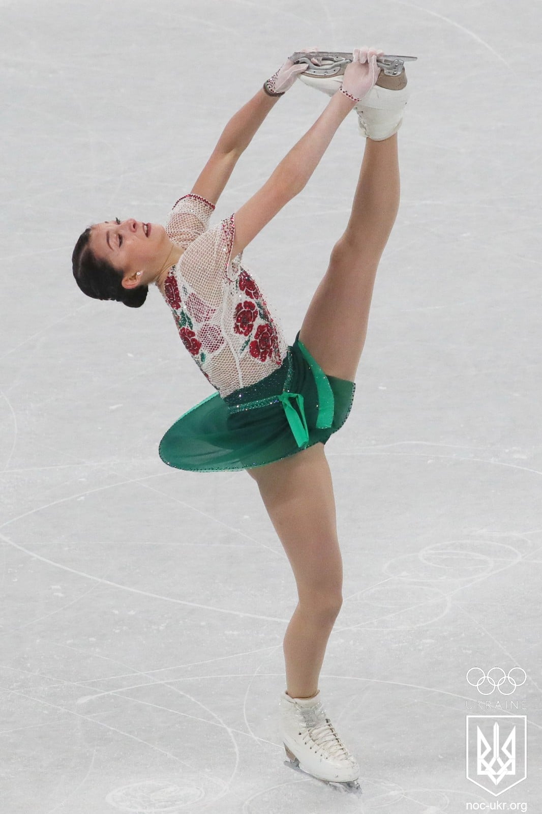 Фото: facebook.com/olympicua/