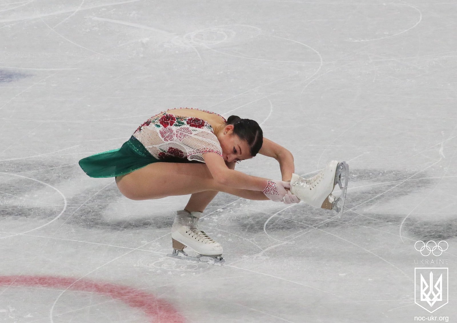 Фото: facebook.com/olympicua/