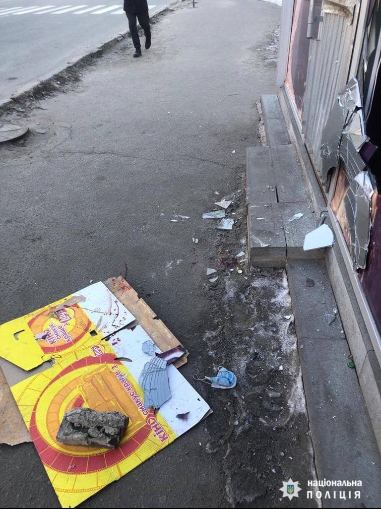 Фото: Сергей Болвинов