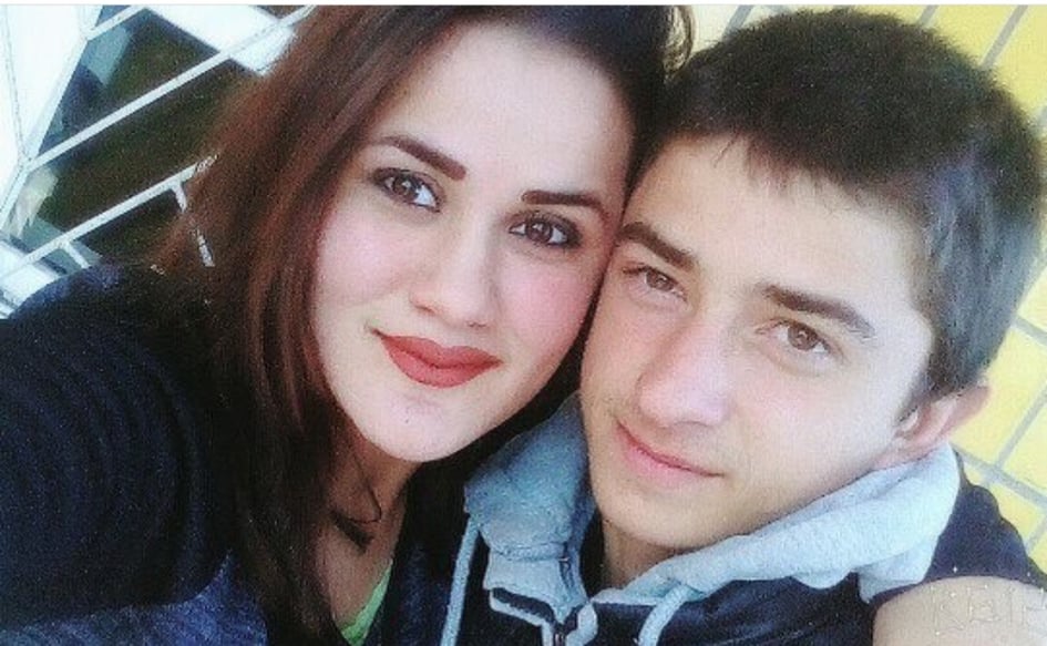 Під Харковом загинув 19-річний боєць "Холодного яру" з позивним "Малой".