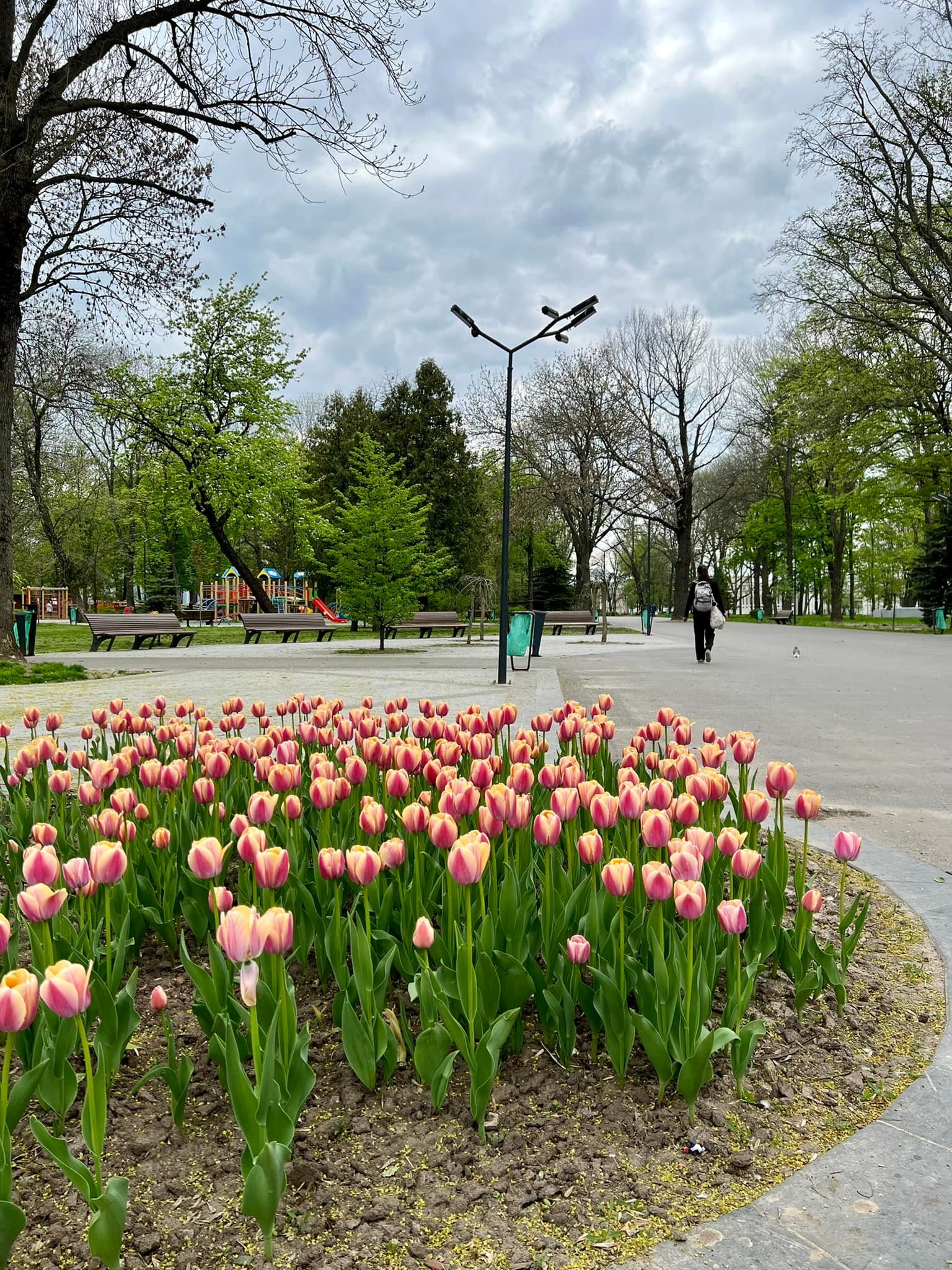 Центр, Северная Салтовка, Героев Труда: волонтер показал, как сейчас выглядит Харьков фото 3 2