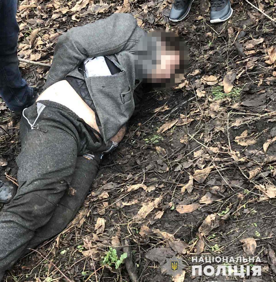 Фото: hk.npu.gov.ua