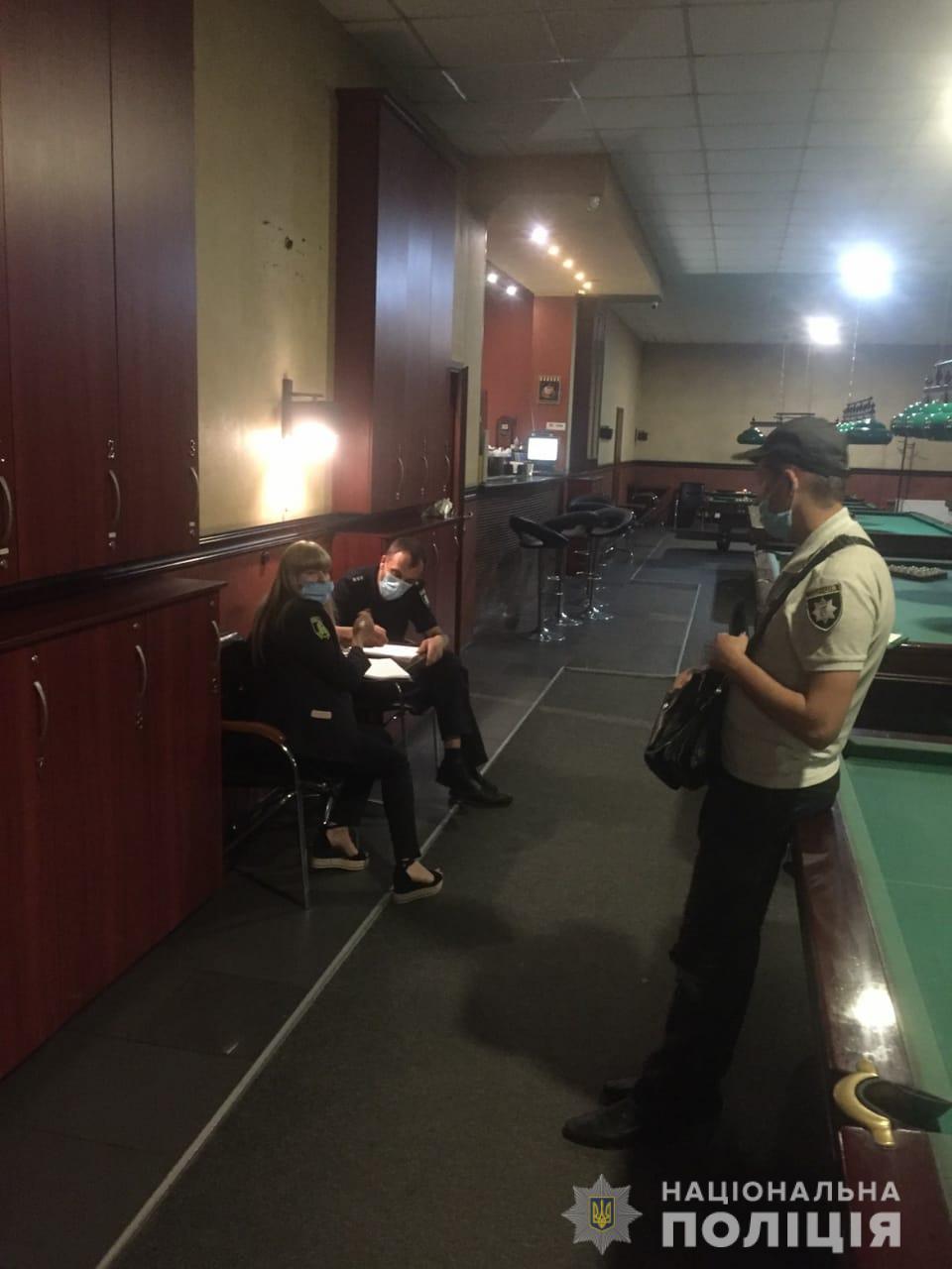 Фото: hk.npu.gov.ua