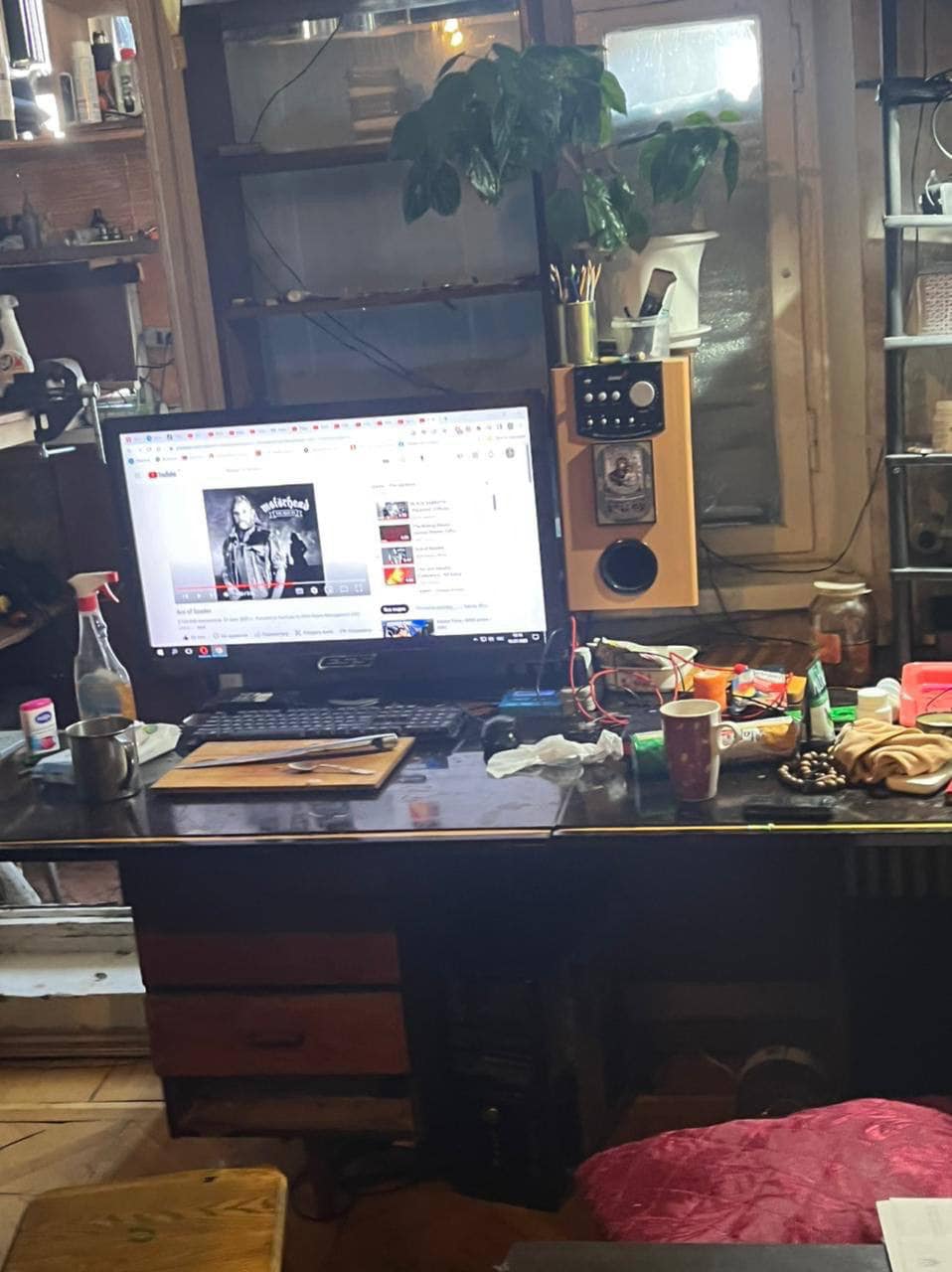 В Харькове поймали 