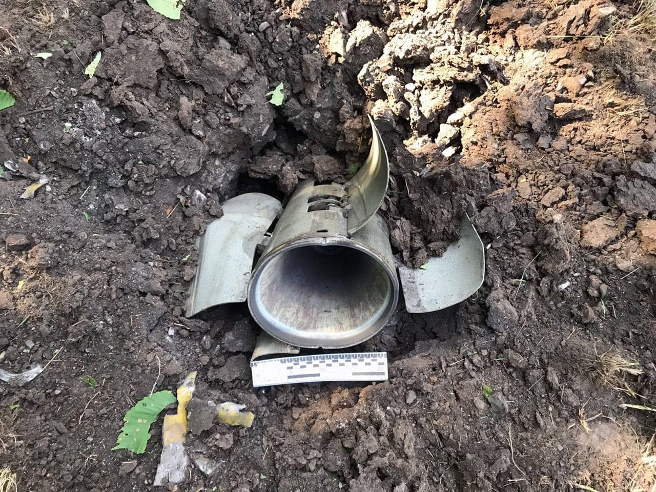 Салтівку обстріляли з "Ураганів": поранений помер у лікарні.