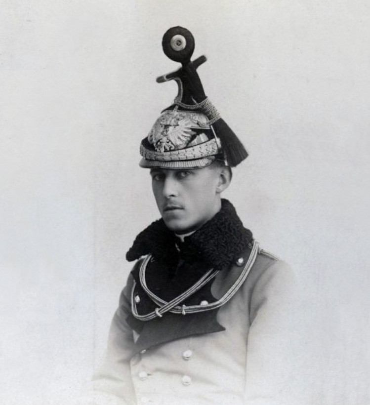 Опера "Вышиваный – Король Украины": фото 1