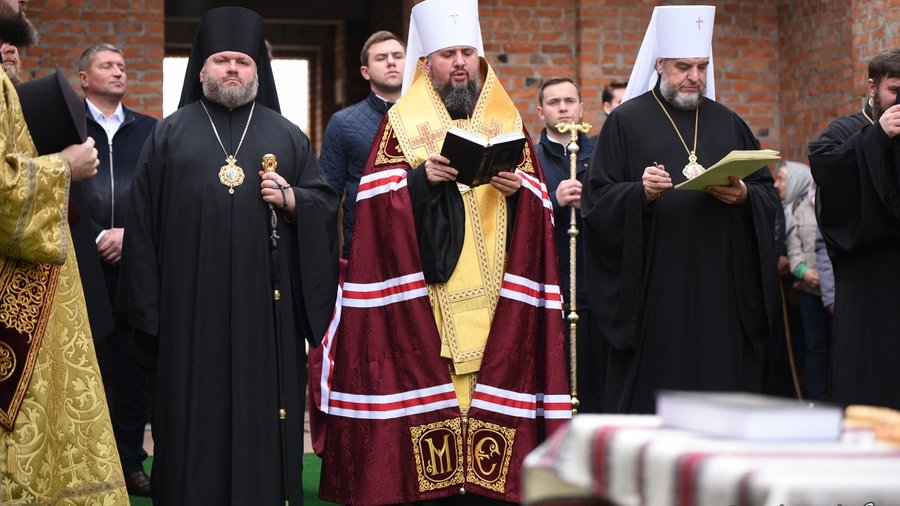 Фото: cerkva.kharkov.uа