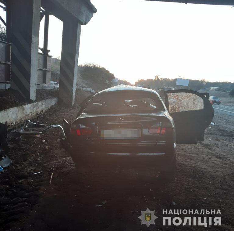 Фото: hk.npu.gov.ua