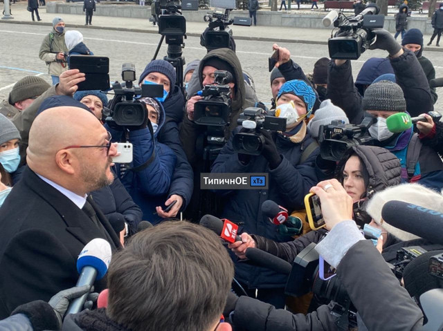 Фото: Типичное ХТЗ