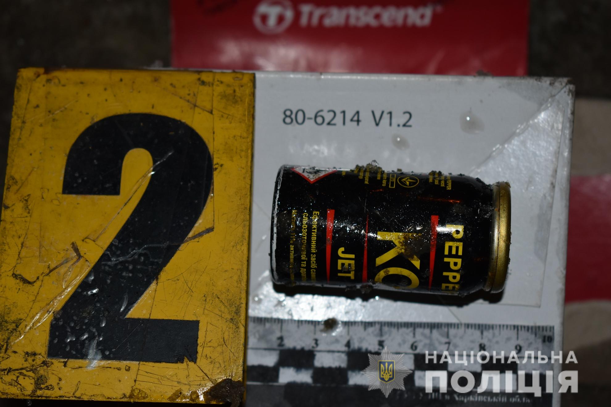 Фото: hk.npu.gov.ua