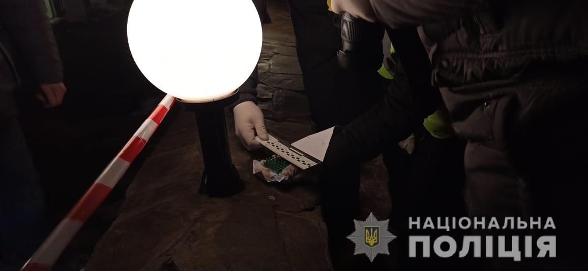 Фото: hk.npu.gov.ua