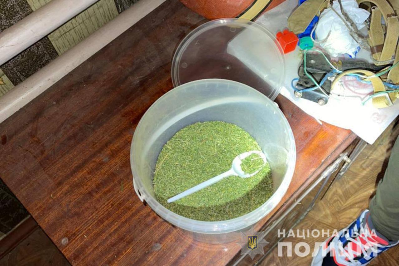 Фото: hk.npu.gov.ua