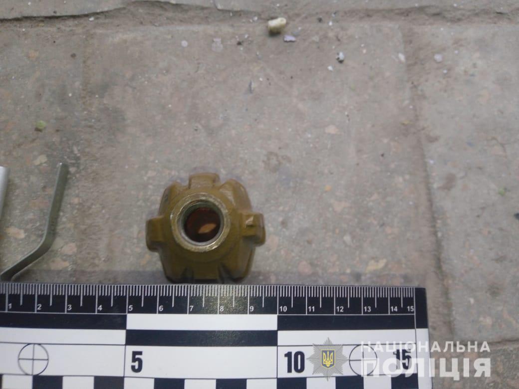 Фото: hk.npu.gov.ua