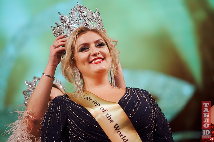 Колмыкова Екатерина.