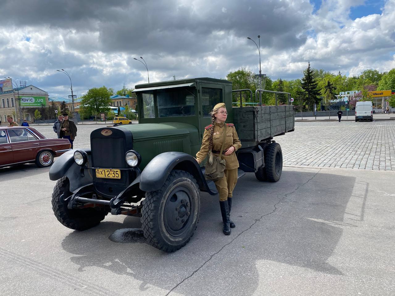 Фото: Артем Громов