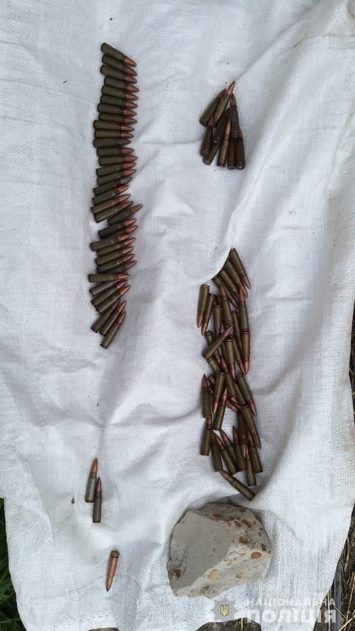 Фото: hk.npu.gov.ua