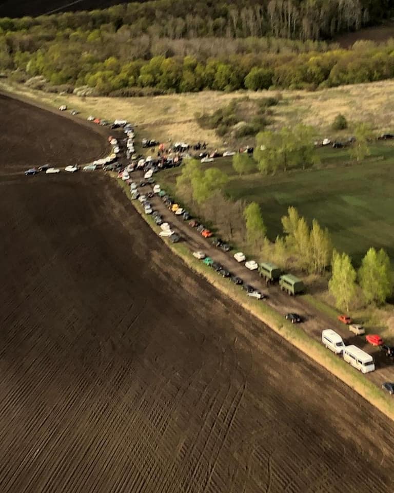 "Поссорилась с братом": как под Харьковом искали 6-летнюю Милану, обнаруженную мертвой фото 1