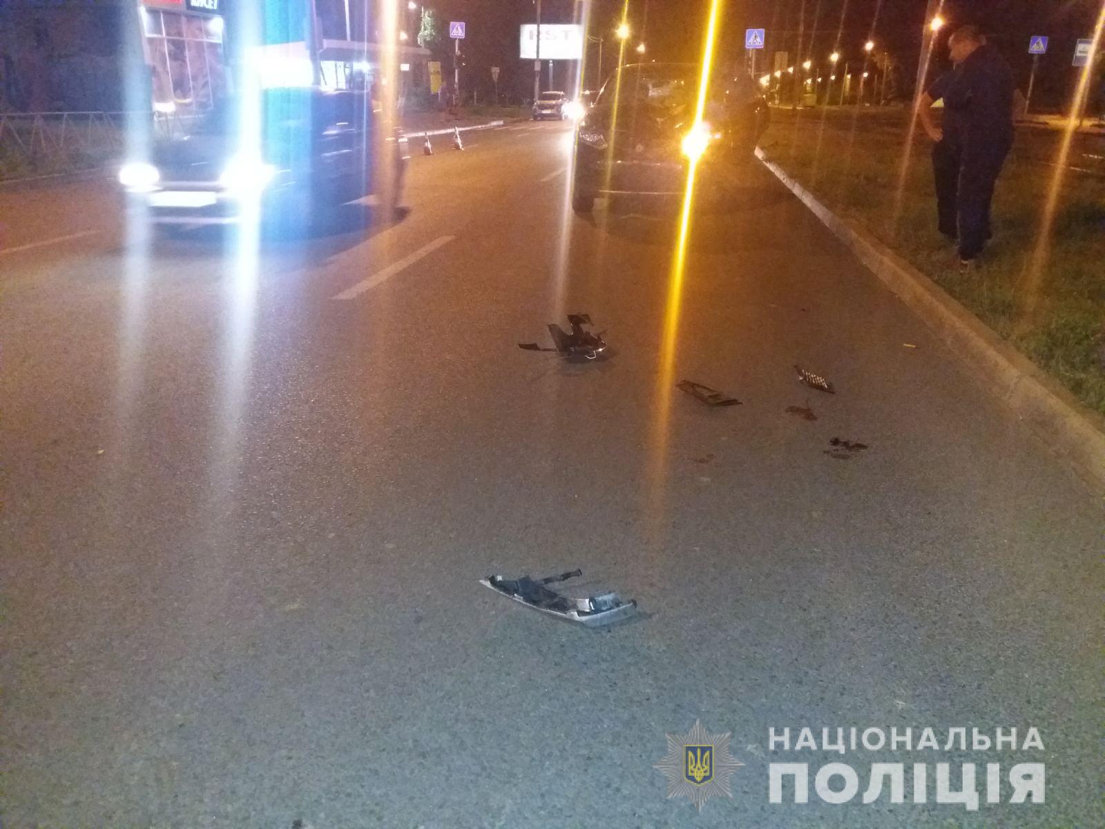 Фото: hk.npu.gov.ua