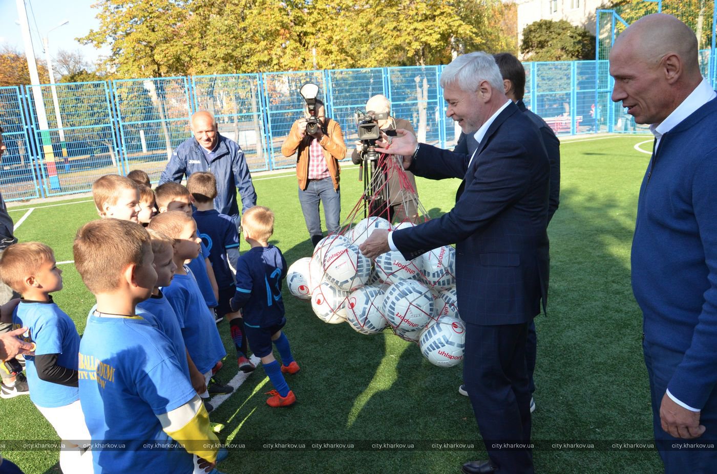 Фото: горсовет