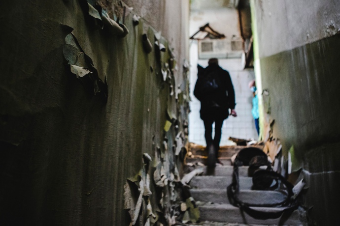 "Сейчас мы работаем над тем, чтобы это все открыть для людей. Но бюрократия очень усложняет процесс", — сетует Жукова