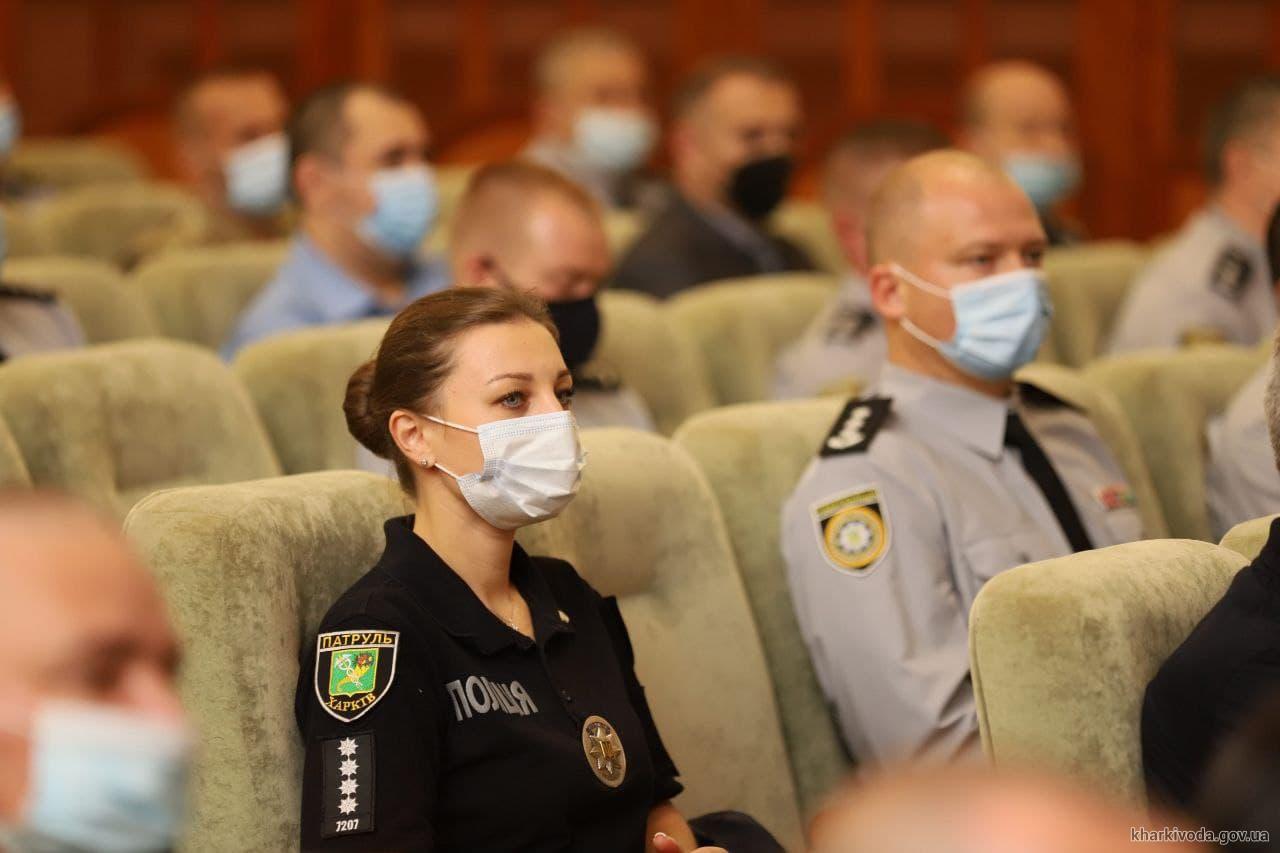 Фото: kharkivoda.gov.ua