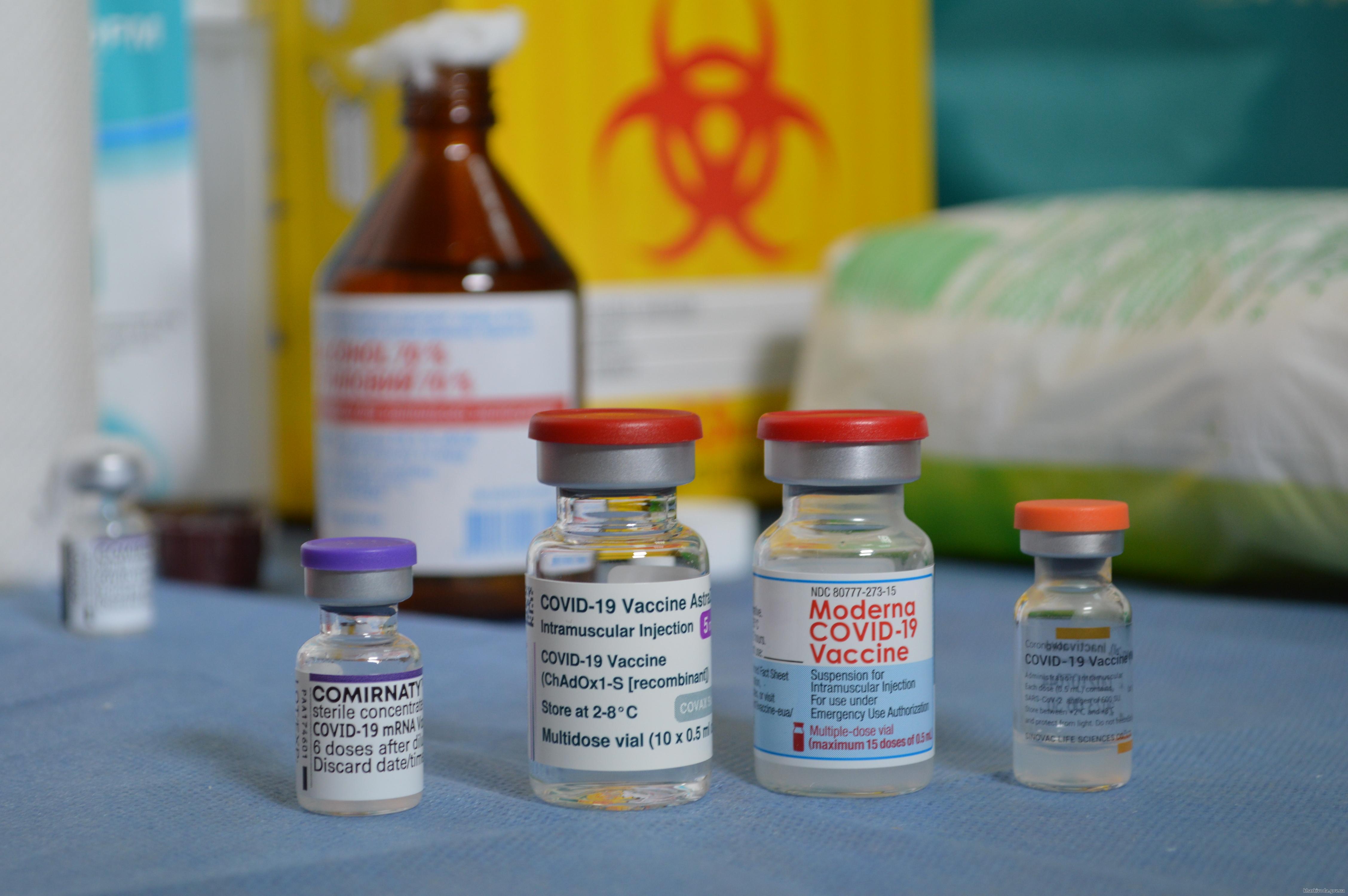 Фото: kharkivoda.gov.ua