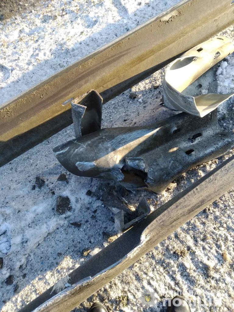 Фото: hk.npu.gov.ua